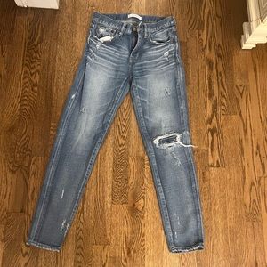 MOUSSY Jeans
